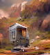 Tiny house in my dreams