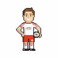 Footy Kits