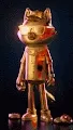 Shiba Inu Released