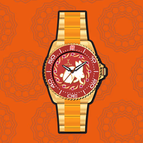 SOLEX S1 special edition