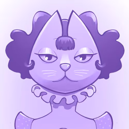 Edih Bloch Various Illustrations