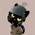 ANGRYCATZ-WWII