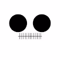 CUBE FACE LAND