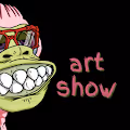 Pinky Art Show