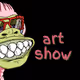 Pinky Art Show