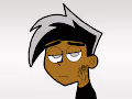 Bored Danny