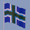 Nordic Cryptoflags