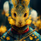 Rabbit Badu #01