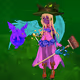 Weird WItches
