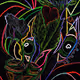 Glitched Fine Art