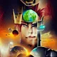 Kronosa Universe Collectible