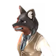 Mr. Fox Inu Collection