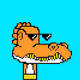 8bit Dino NFTs