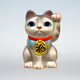 3D Maneki Neko