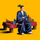 CryptoChaya(give)