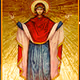 pray for peace & against war
