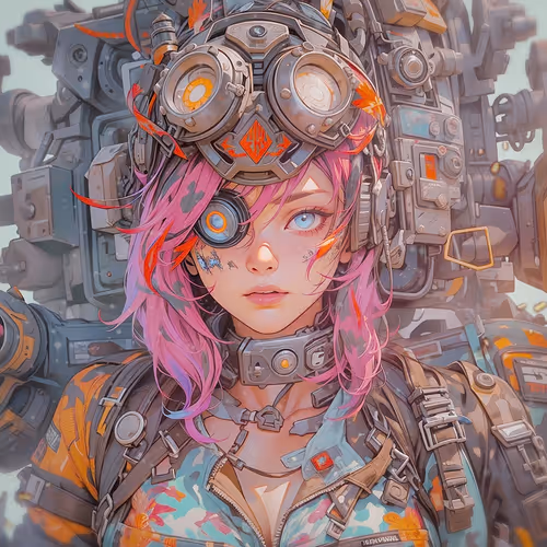 Bell - Survive