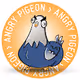 Angry Pigeon Club