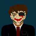 PIXEL ART ARTCHARLYGOOD