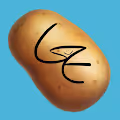 Potateto.