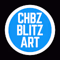 CHBZ Blitz Art - Polygon