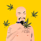 GG ALLIN-REBIRTH #202972675 - old