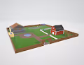 3d Farm
