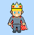 Pixels Projet Polygon