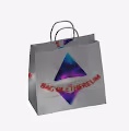 Big Bag of Crypto