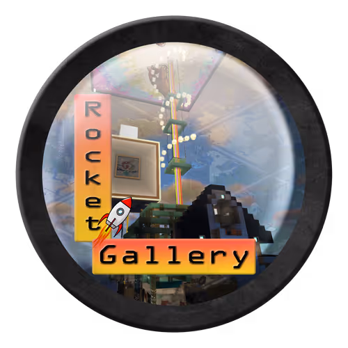 TheRocketGallery Fuel Support NFTs