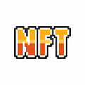 Mushroom's pixels