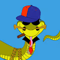 Fantasy Snakes