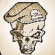 Shakespeare's Skull