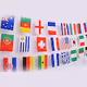 World Flag Project
