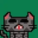 The Normal Cat 1st Odysee by Amaterasu