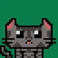 The Normal Cat 1st Odysee by Amaterasu