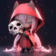 Chibi Skull