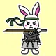 Samurai Soul Animals