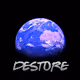 Destore Premium Collecton - NEW EARTH