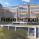 Neko School ID CARD