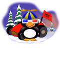 TyredPenguins
