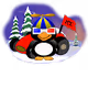 TyredPenguins
