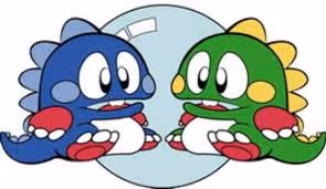BubbleBobble