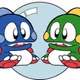 BubbleBobble