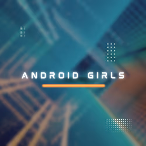 AndroidGirls_test