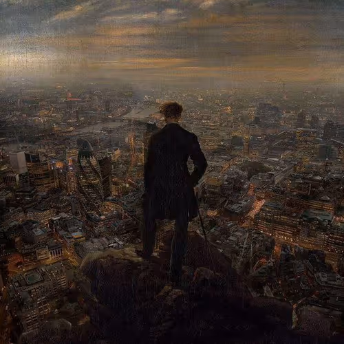 Great Works  #1 - old