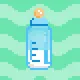 Joey's Bottle
