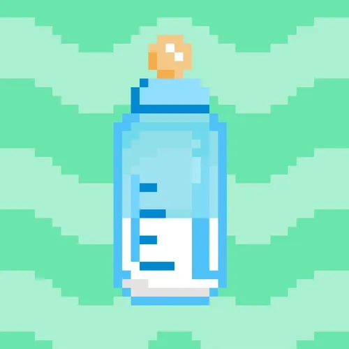 Joey's Bottle