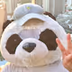 DJ panda music art
