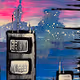 ArtByPalko Built This City Series 1